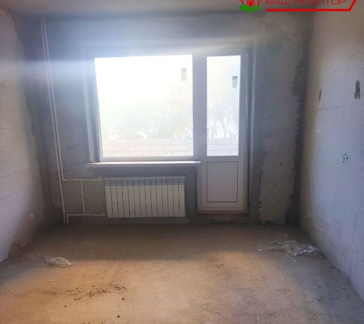 Продаётся 1-комнатная квартира, 38.2 м²