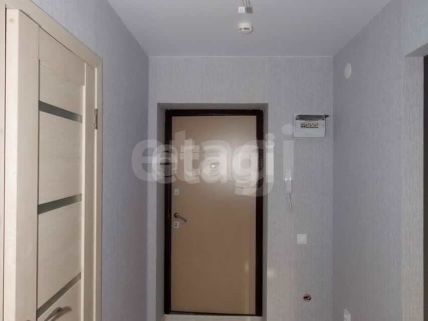 Продаётся 1-комнатная квартира, 32.4 м²