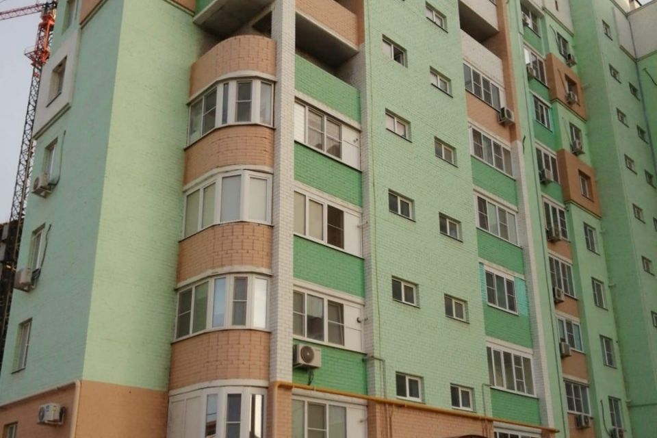 Продаётся 3-комнатная квартира, 75 м²