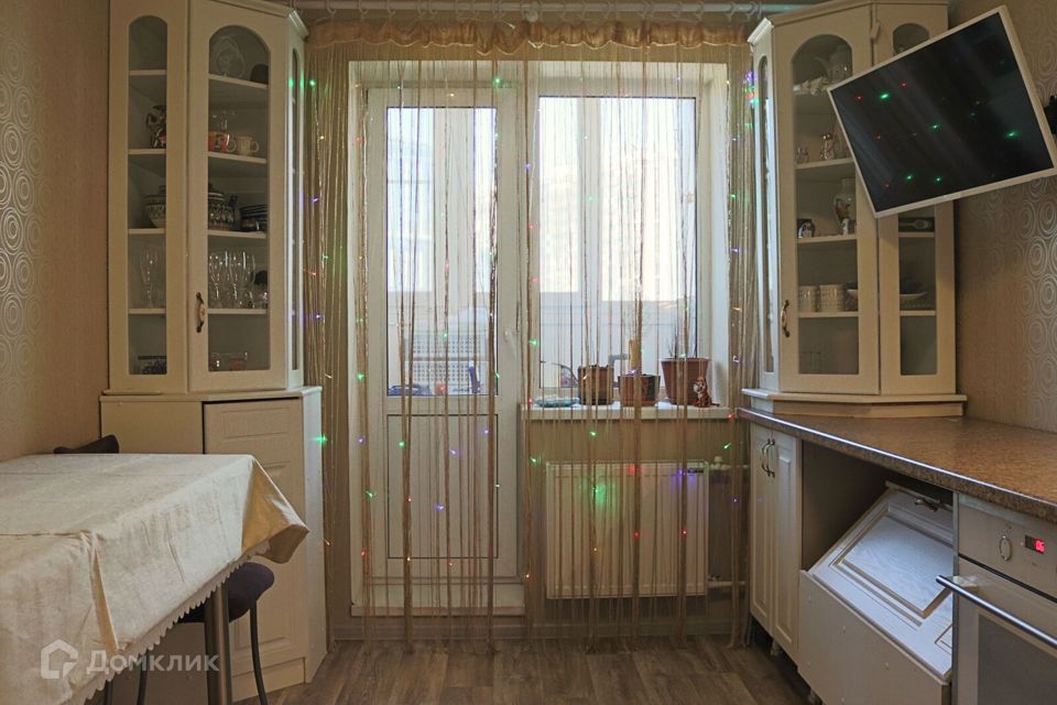 Продаётся 3-комнатная квартира, 78.4 м²