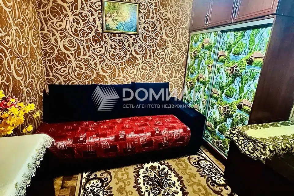 Продаётся 1-этажный дом, 85.7 м²