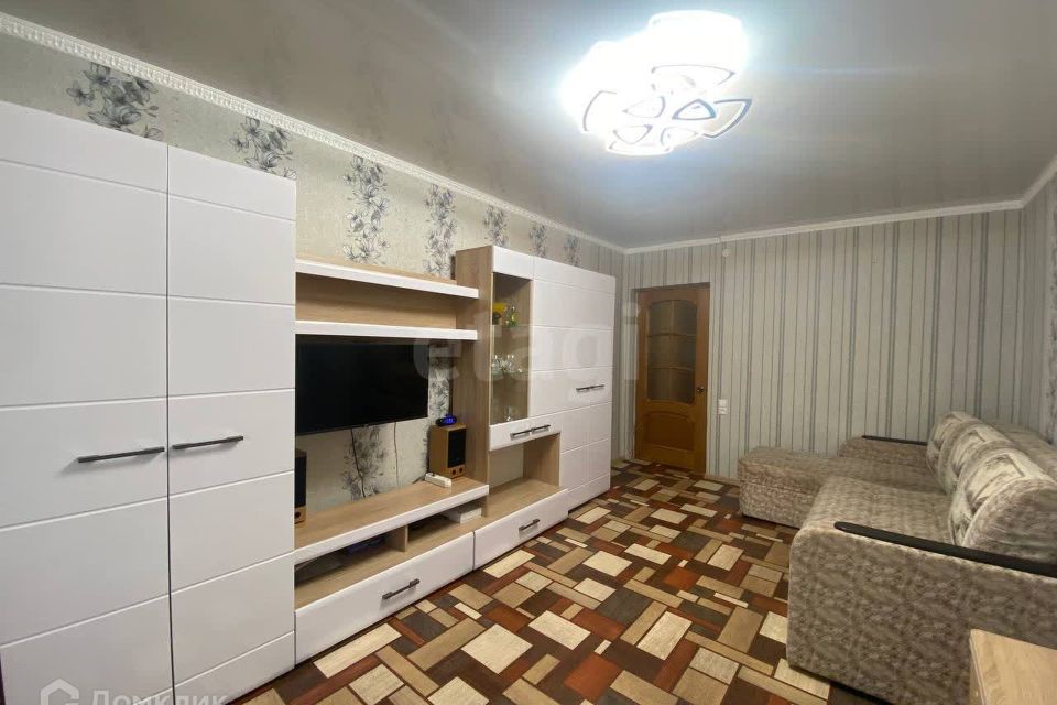 Продаётся 2-комнатная квартира, 47 м²