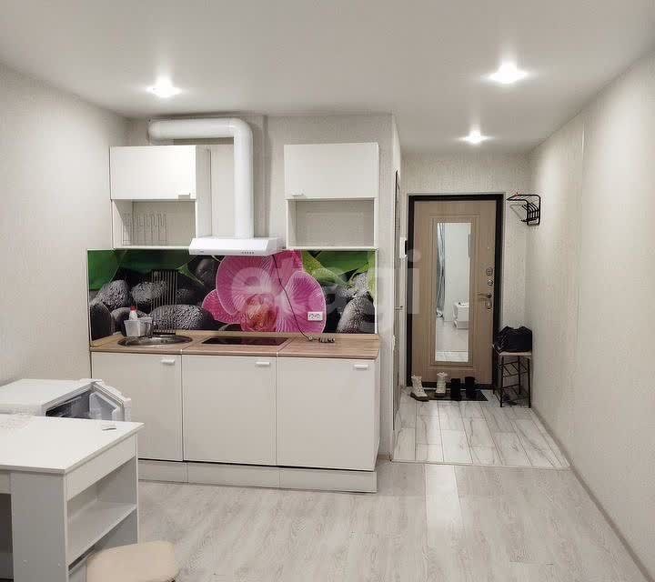 Сдаётся студия, 22 м²