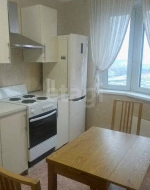 Продаётся 1-комнатная квартира, 38 м²