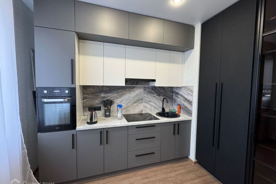 Сдаётся 1-комнатная квартира, 44 м²