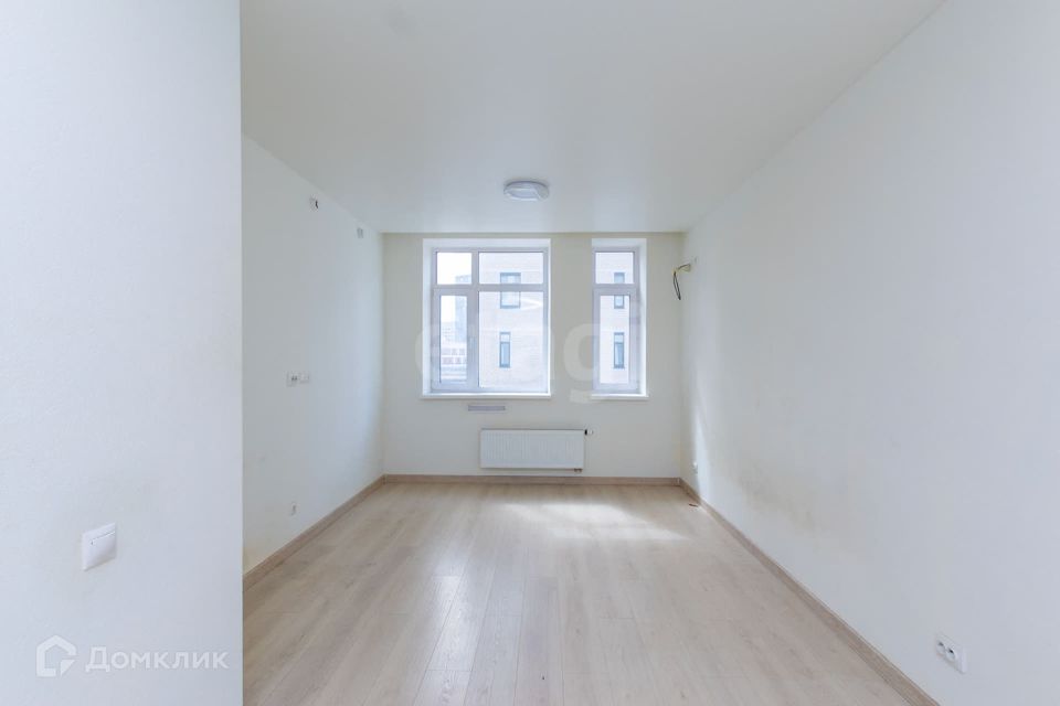 Продаётся студия, 26.45 м²