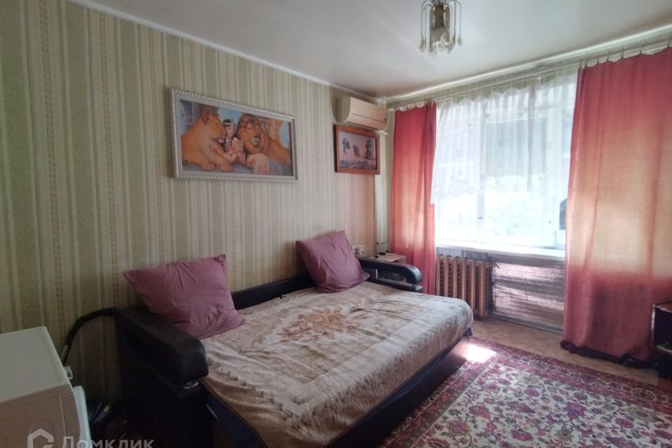 Продаётся 1-комнатная квартира, 18 м²