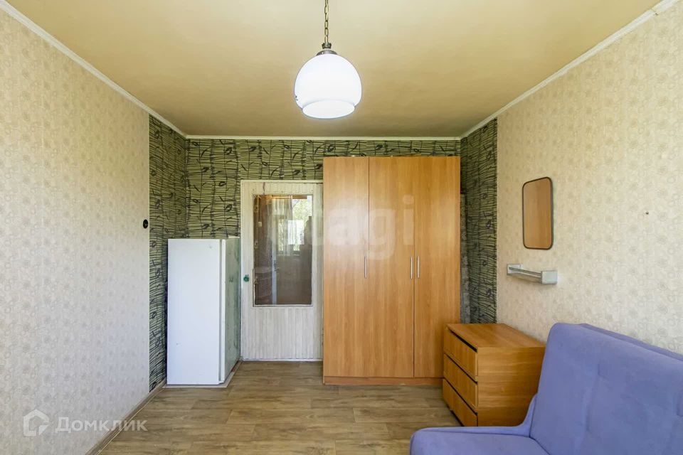 Продаётся студия, 16.6 м²