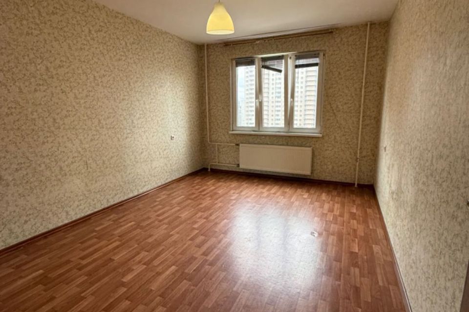 Продаётся 3-комнатная квартира, 86.2 м²
