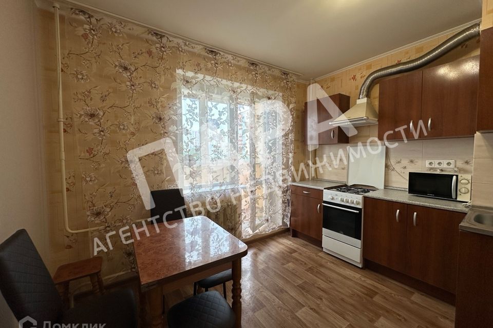 Сдаётся 1-комнатная квартира, 42 м²