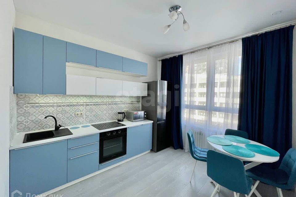 Сдаётся 1-комнатная квартира, 33.5 м²