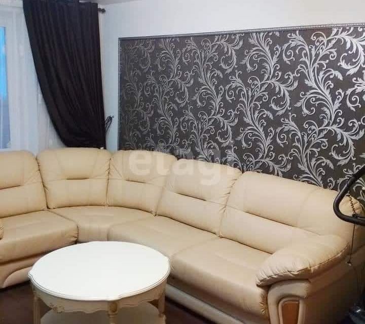 Продаётся 3-комнатная квартира, 84.3 м²