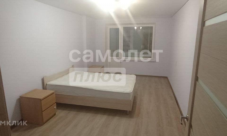 Сдаётся 2-комнатная квартира, 55 м²