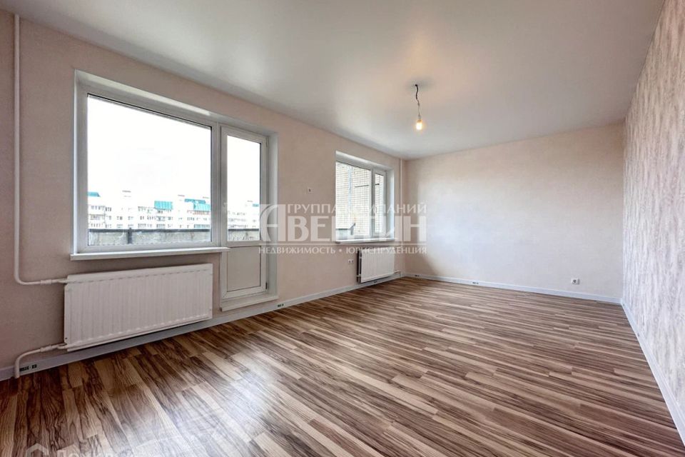 Продаётся 3-комнатная квартира, 71.7 м²