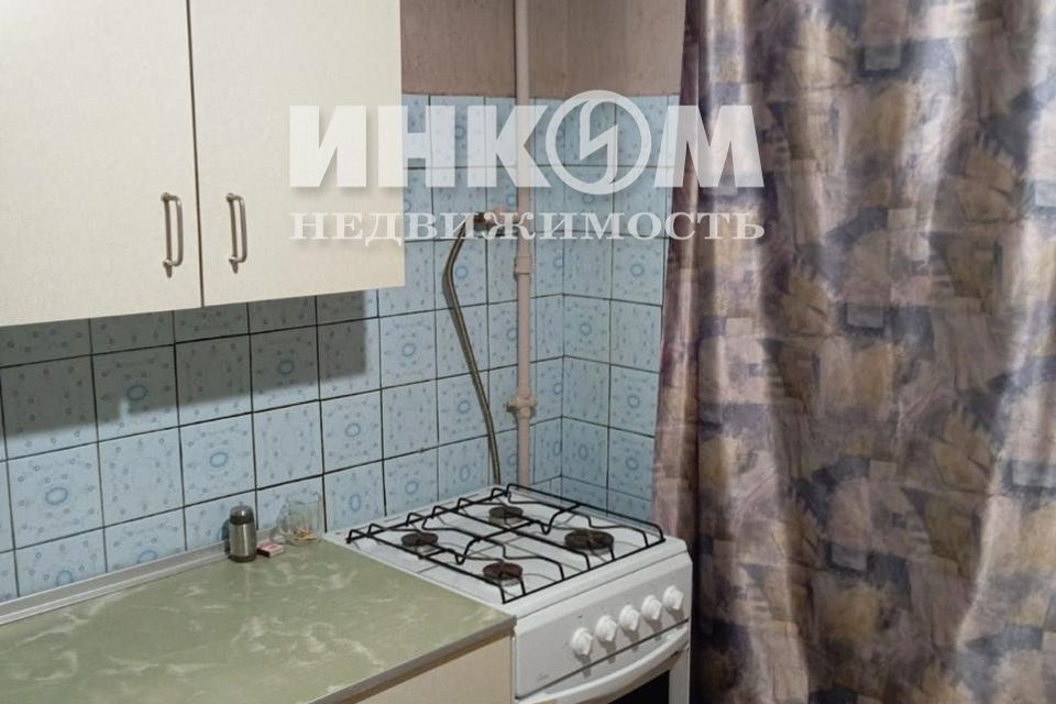 Сдаётся 1-комнатная квартира, 36 м²