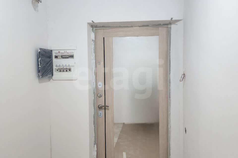 Продаётся 2-комнатная квартира, 57 м²