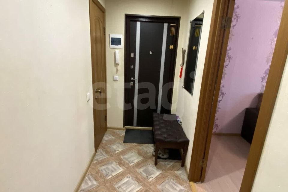 Сдаётся 3-комнатная квартира, 58 м²