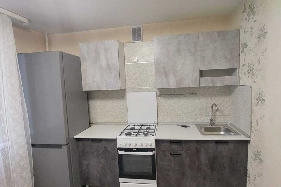 Сдаётся 2-комнатная квартира, 63.1 м²