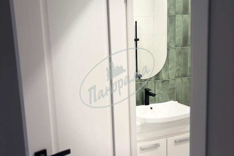 Продаётся 2-комнатная квартира, 66 м²
