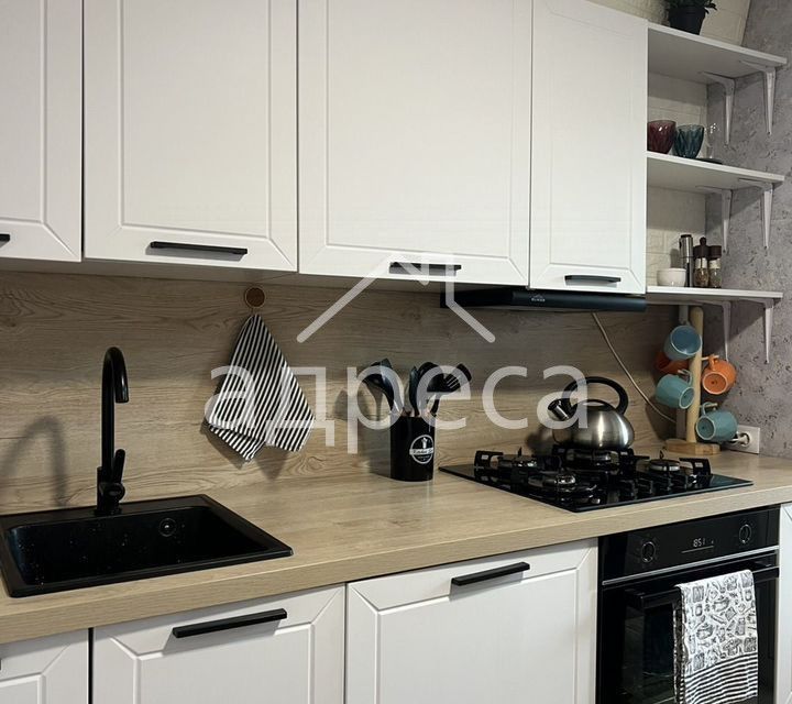 Продаётся 1-комнатная квартира, 29.2 м²
