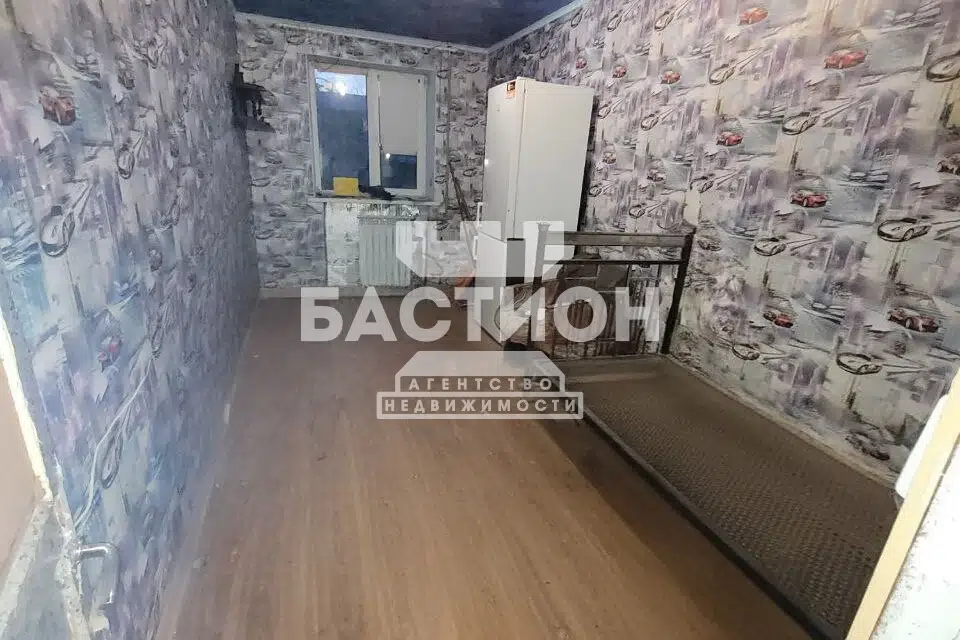 Продаётся 2-комнатная квартира, 45.5 м²