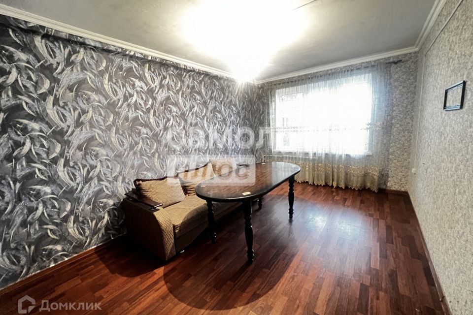 Продаётся 2-комнатная квартира, 54 м²