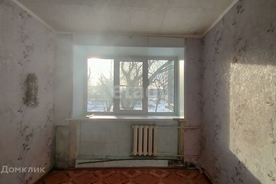 Продаётся комната в 1-комн. квартире, 11.3 м²