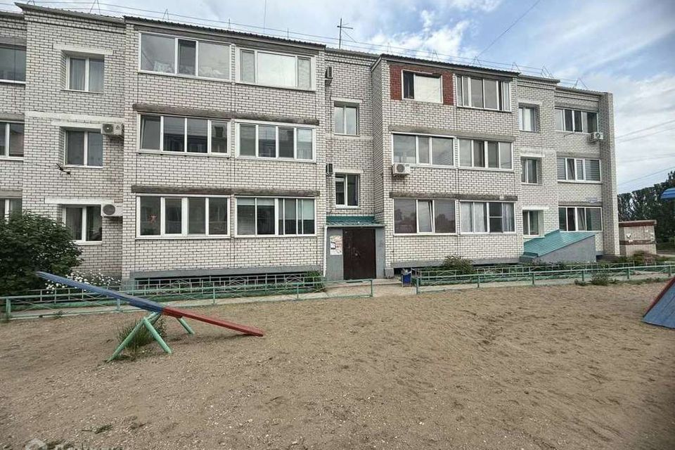 Продаётся 1-комнатная квартира, 24.3 м²