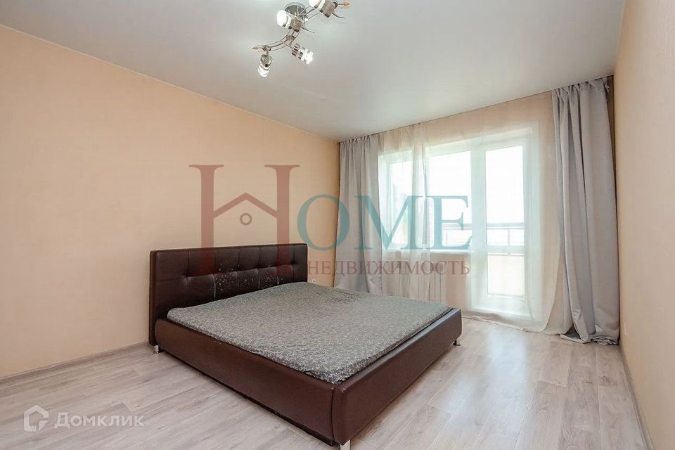 Сдаётся 1-комнатная квартира, 42 м²