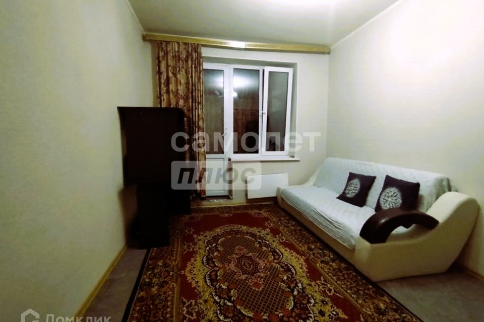 Продаётся 1-комнатная квартира, 32.1 м²