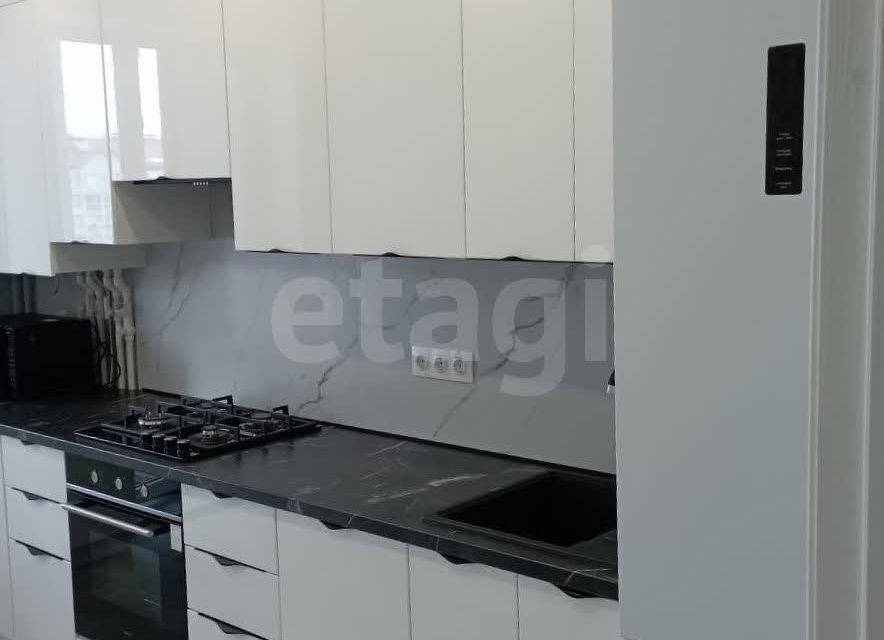 Сдаётся 1-комнатная квартира, 40 м²