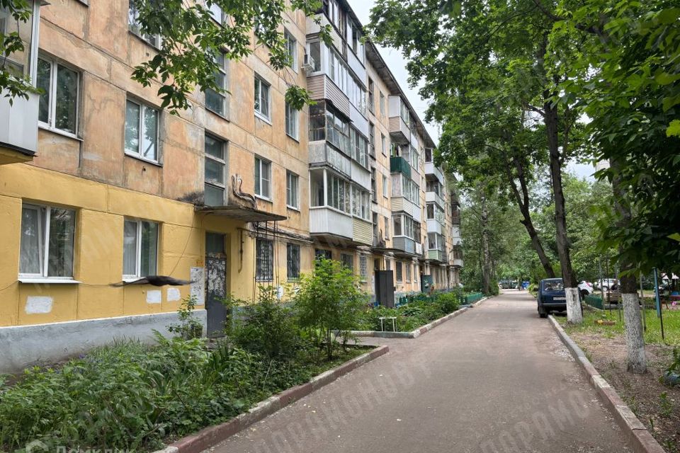 Продаётся 2-комнатная квартира, 45.2 м²