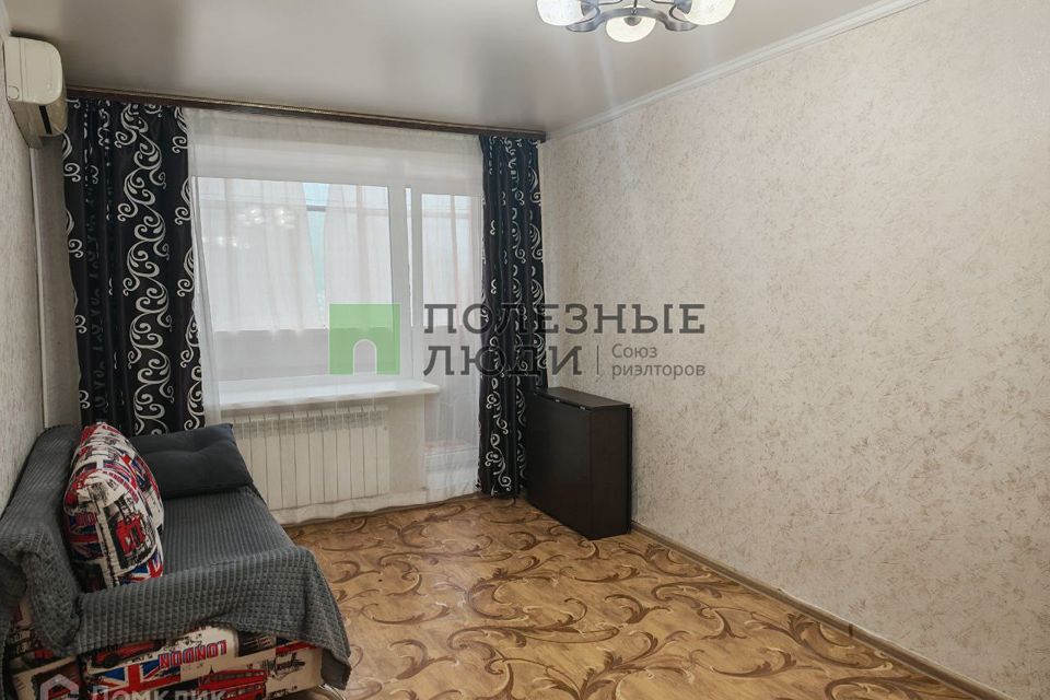 Сдаётся 1-комнатная квартира, 28.3 м²