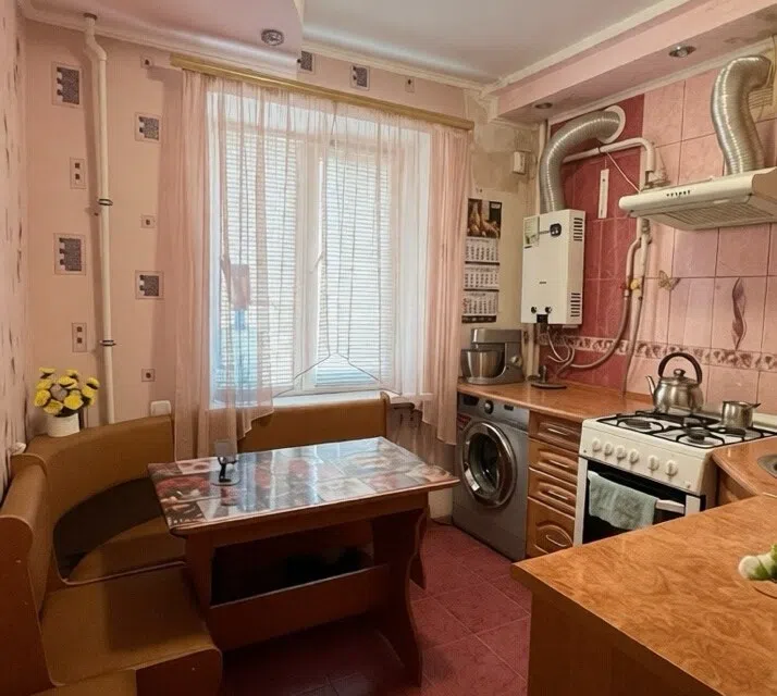 Продаётся 1-комнатная квартира, 31 м²