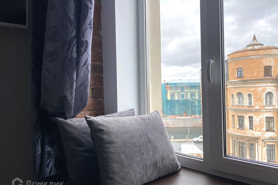 Сдаётся студия, 14 м²