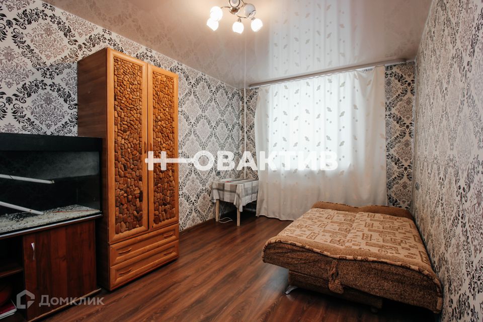 Сдаётся 4-комнатная квартира, 75 м²