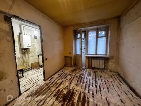 Продаётся 1-комнатная квартира, 28.3 м²