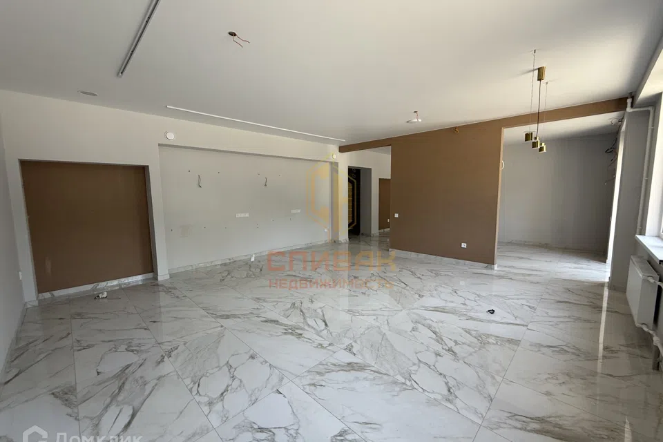 Сдаётся офис, 115.6 м²