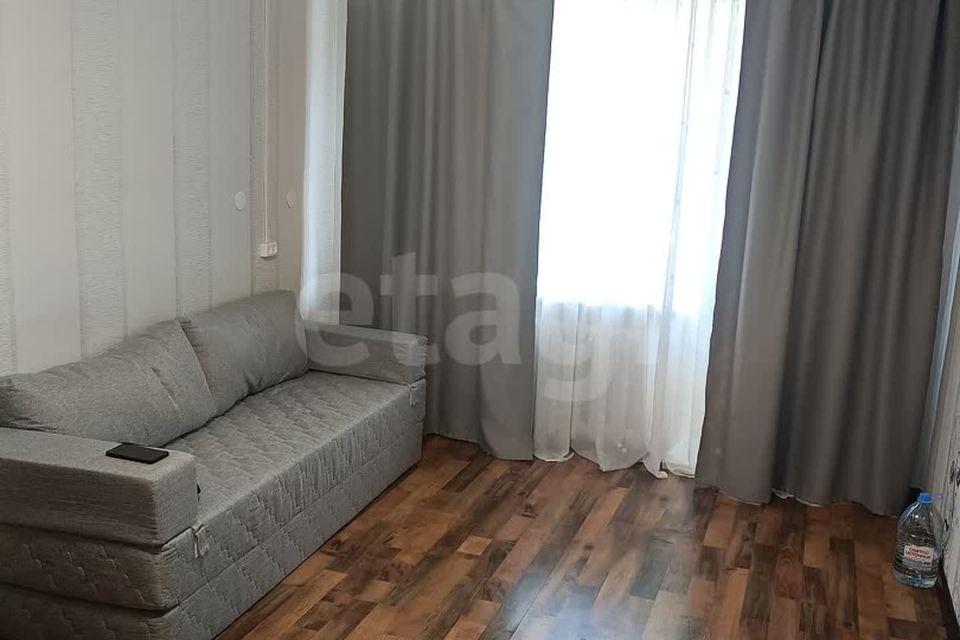 Сдаётся 1-комнатная квартира, 30.1 м²