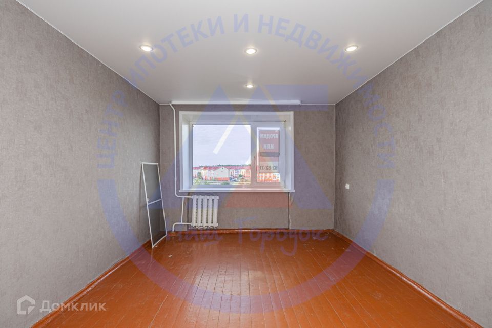 Продаётся 1-комнатная квартира, 18.3 м²