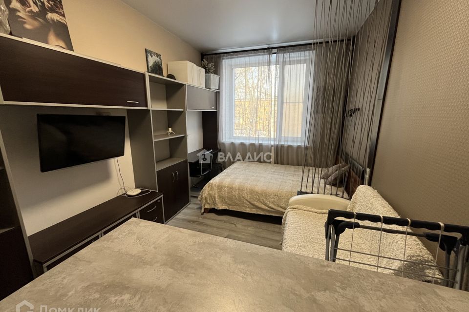 Сдаётся студия, 23 м²