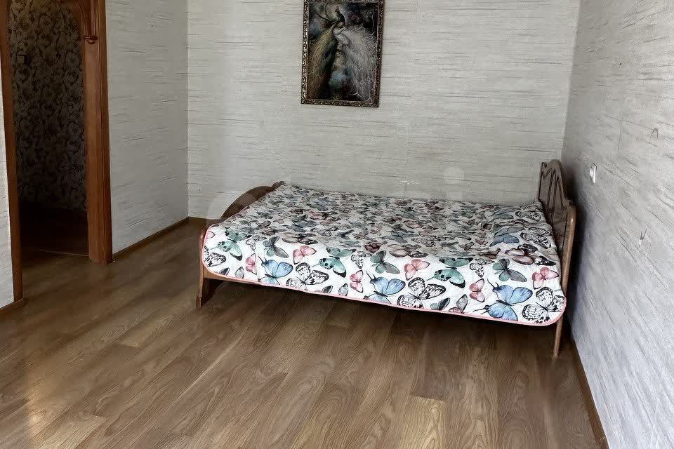 Продаётся 2-комнатная квартира, 43.9 м²