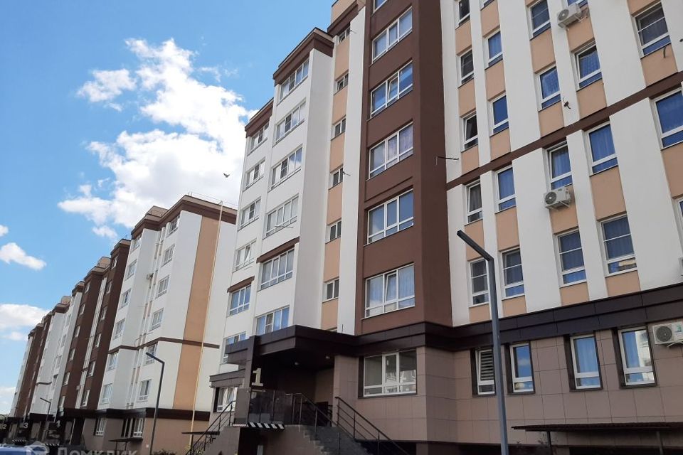 Продаётся 2-комнатная квартира, 51 м²