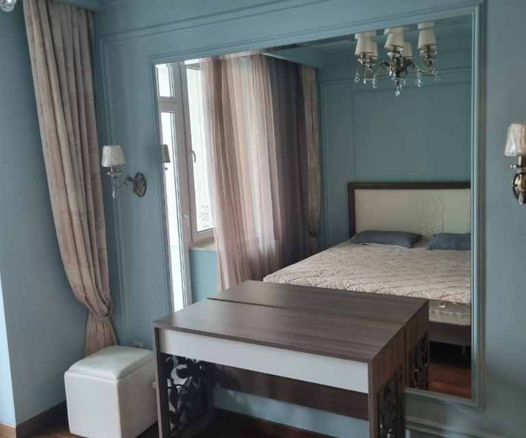 Продаётся 2-комнатная квартира, 75 м²