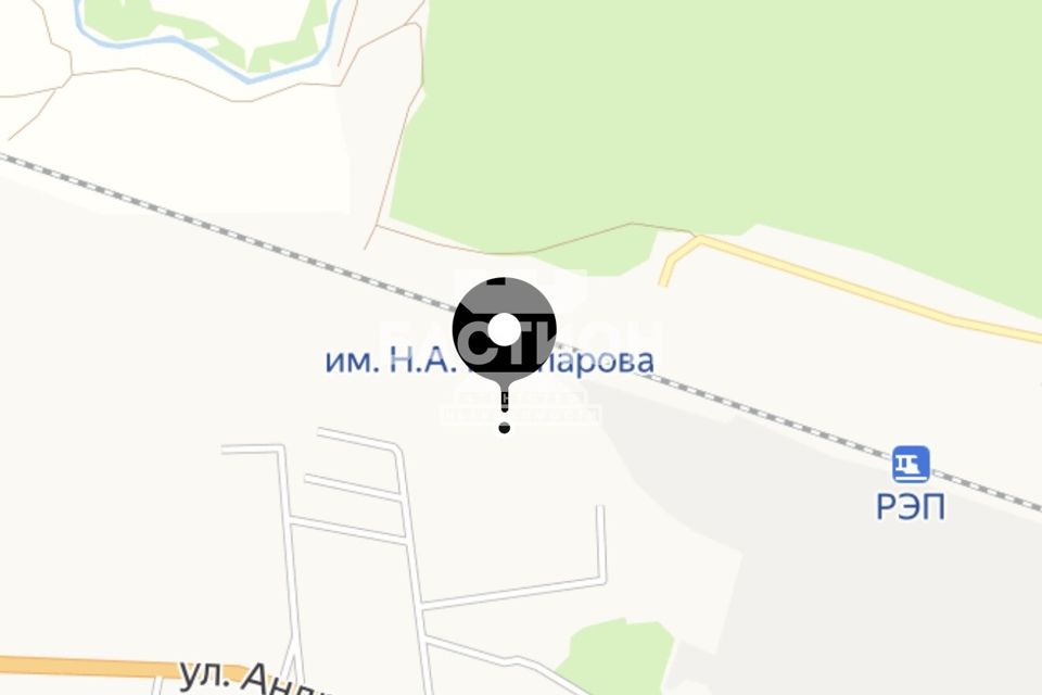 Продаётся участок, 20 сот., ИЖС