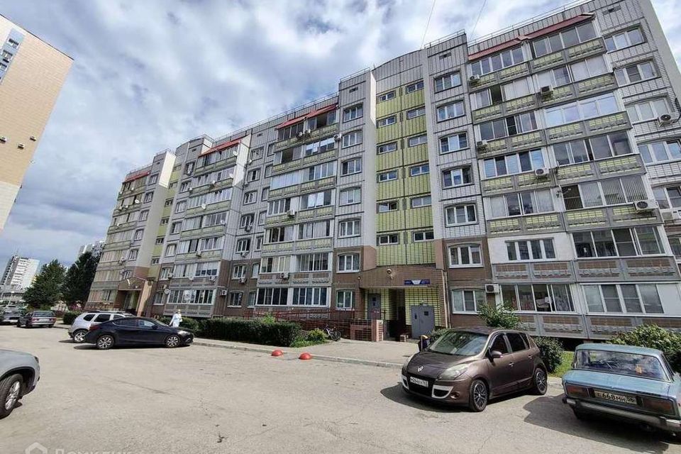 Сдаётся 1-комнатная квартира, 37 м²