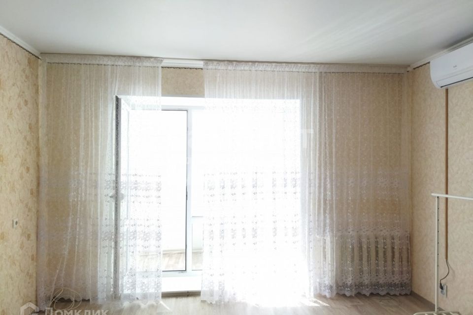 Продаётся 2-комнатная квартира, 60 м²