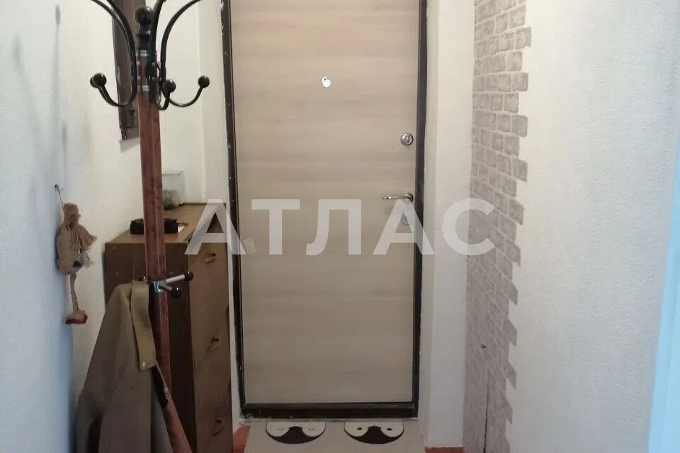 Продаётся 3-комнатная квартира, 54 м²