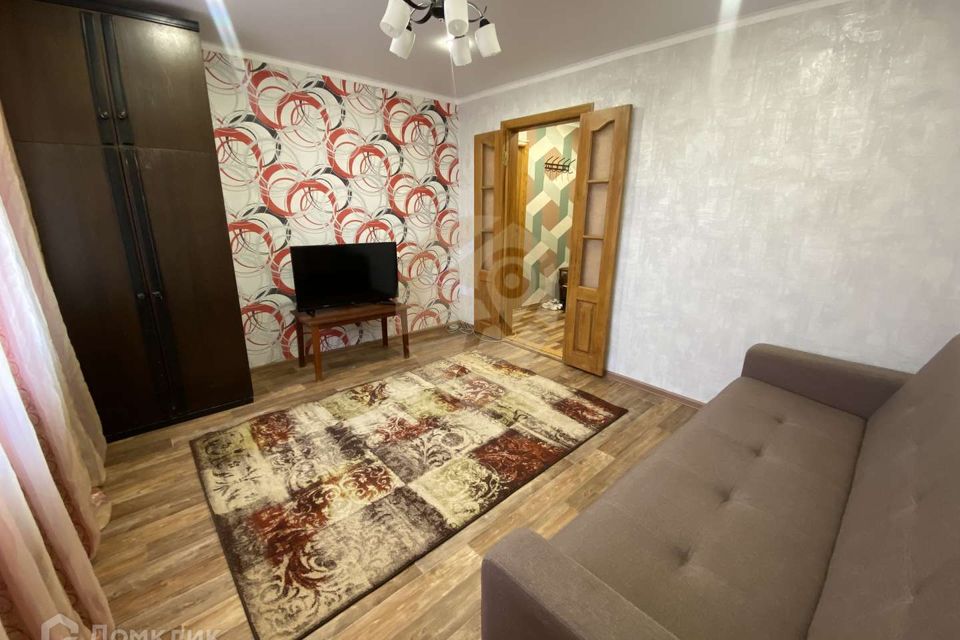 Сдаётся 1-комнатная квартира, 28.6 м²