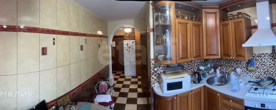Продаётся 2-комнатная квартира, 48.7 м²
